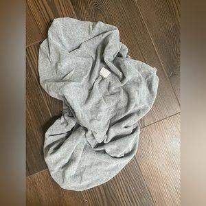 Diaper Changing Pad Cover